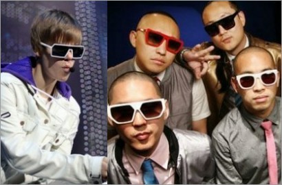 Lagu Far East Movement dan Justin Bieber 'Live My Life' Mulai Beredar
