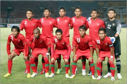 Timnas U-21 Waspadai Vietnam di Semifinal Sultan Hassanal Bolkiah Trophy