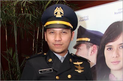 Gading Marten Pastikan Roy Marten Bebas Narkoba