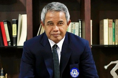 PSSI Minta Pemerintah Tetap Berikan Aliran Dana