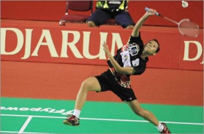 Tim Indonesia Lolos ke Babak Utama All England 2012
