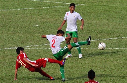 Menang dari Vietnam, U-21 Hadapi Brunei di Hassanal Bolkiah Trophy