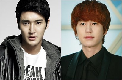 Siwon dan Kyuhyun Hampir Batal Ikut 'Super Show 4' 27 April