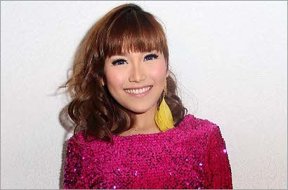 Ayu Ting Ting Sempat Kaget Saat Kecelakaan di Sumatera Barat
