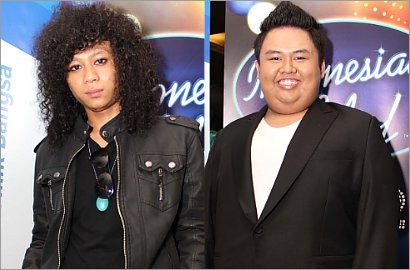 Rio Tereliminasi dari 'Indonesian Idol', Yoda Merasa Kehilangan