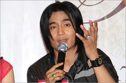 Alasan Charly Bubarkan Pangeran Cinta Management Masih Misteri