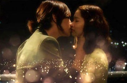 Sedihnya Ciuman Yoona SNSD dan Jang Geun-suk di 'Love Rain'