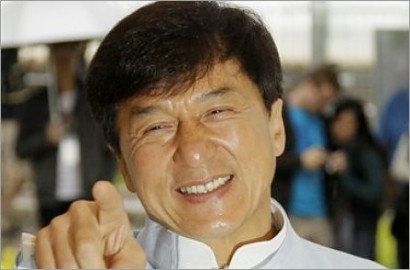 Jackie Chan Ingin Pensiun Main Film Action