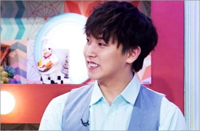 Sungmin Super Junior Jadi Raja Chef di Acara 'Come to Play'