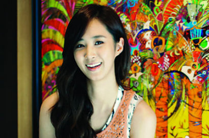 Yuri SNSD Disukai Ibu-Ibu Sejak Main Serial 'Fashion King'