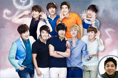Super Junior Bakal Jadi Host 'Saturday Night Live Korea 2'