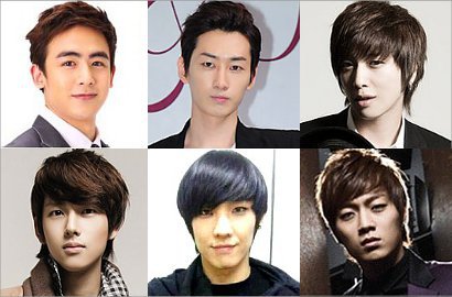 Eunhyuk, Nichkhun dan Jung Yong Hwa Muncul Bareng di 'Running Man'