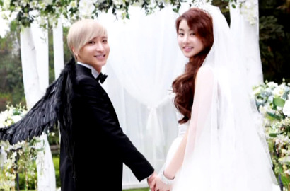 Leeteuk Super Junior Ungkap Perasaan Tentang Episode Akhir 'We Got Married'