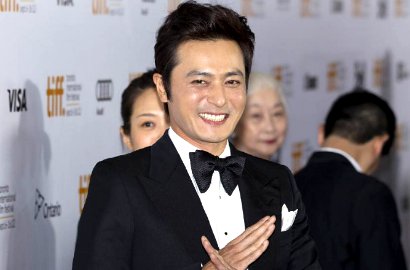 Jang Dong Gun Khawatirkan Anak Saat Beradegan Ranjang