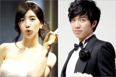 Suzy miss A Bakal Bintangi Serial Baru Bareng Lee Seung Gi