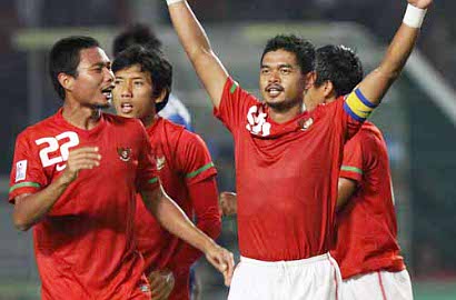 PSSI Ingin Kembali Berdamai dengan Klub ISL
