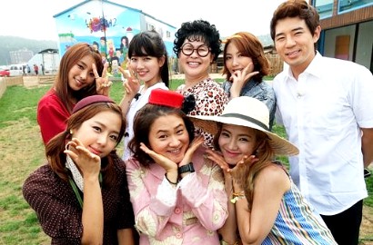 Acara 'Invincible Youth 2' Dihentikan, Hyoyeon SNSD dan Suzy Kecewa