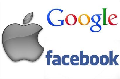 Fortune: Google Tujuan Bekerja Terbaik, Apple dan Facebook Terdepak
