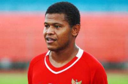 PSSI Siap Jamin Nasib Pemain Persipura yang Gabung Timnas