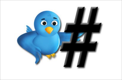 Perancis Larang Hashtag di Twitter Demi Lestarikan Bahasa