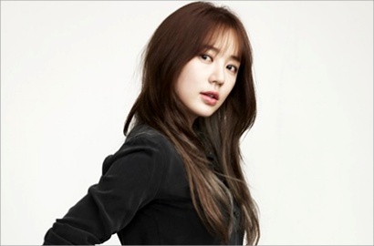 Yoon Eun Hye Sempat Pingsan Saat Syuting Akhir 'I Miss You'