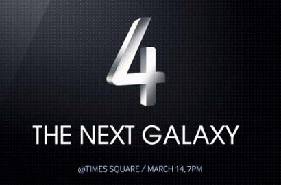 Samsung Galaxy S4 Sedang Jalani Pengujian Kominfo