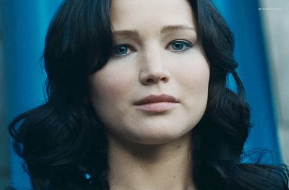 Jennifer Lawrence Bersiap Tur Kemenangan di Teaser 'Hunger Games 2'