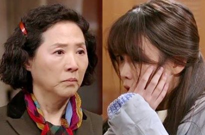 IU Syok Ditampar dan Diusir dari Rumah oleh Ibunya