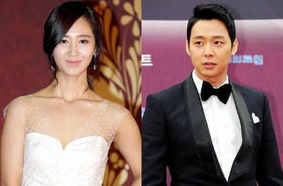 Yuri SNSD dan Yoochun JYJ Menang Terfavorit di Baeksang Awards