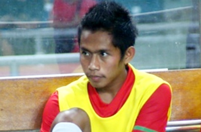Andik Vermansyah cs Dituntut Main Garang Saat Hadapi Chelsea