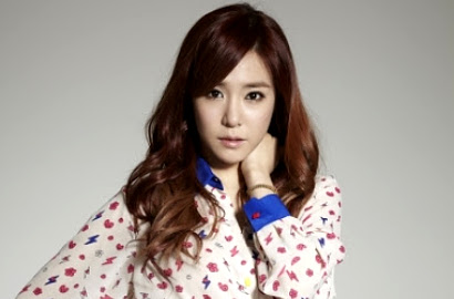 Tiffany SNSD Terpilih Bintangi Acara Fashion Bareng Desainer Korea