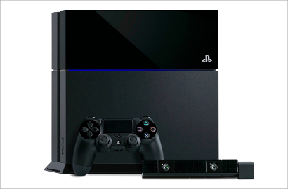 PlayStation 4 Akhirnya Resmi Masuk Indonesia