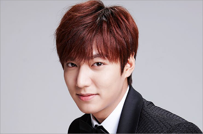 Lee Min Ho Raup Rp 100 Miliar Hanya dari Iklan