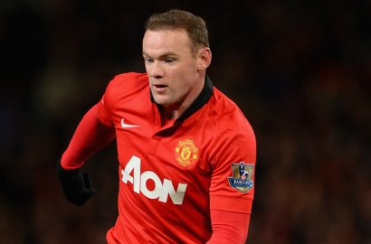 Wayne Rooney Siap Hadapi Muenchen di Leg Kedua Liga Champions