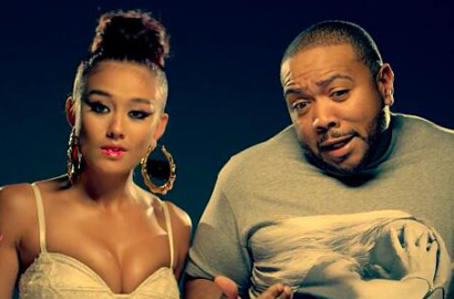 Agnez Mo Tanggapi Soal Nip Slip di MV 'Coke Bottle'