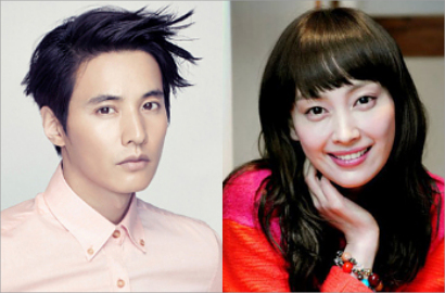 Won Bin dan Lee Na Young Pergi ke New York Bareng