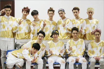 SM Akan Tuntut Pengunggah Bocoran Lagu 'Overdose' EXO