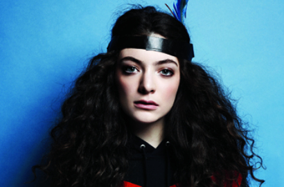 Lorde Bangga Akui Dirinya Aneh