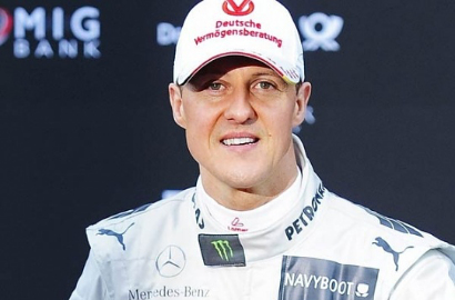 Petugas Medis Dianggap Meremehkan Cedera Michael Schumacher