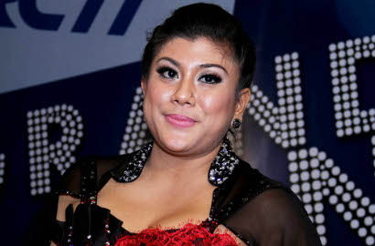 Regina Ivanova Siap Putuskan Pacar Bule Jika Diajak Seks Bebas