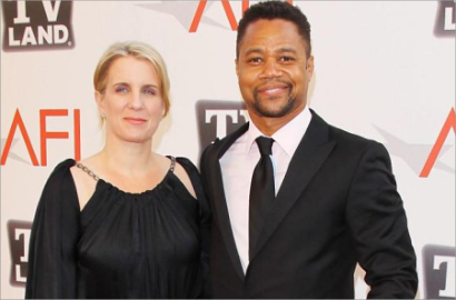 Cuba Gooding Jr Dan Istri Pisah Setelah 20 Tahun Menikah