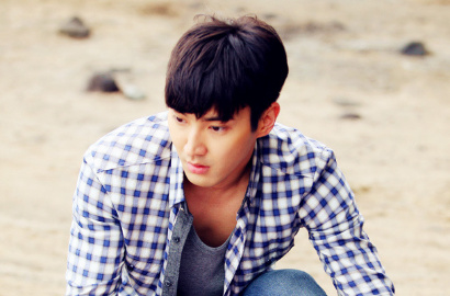 Siwon SuJu Tak Mau 'Billion Dollar Heir' Dibilang Plagiat 'Heirs'