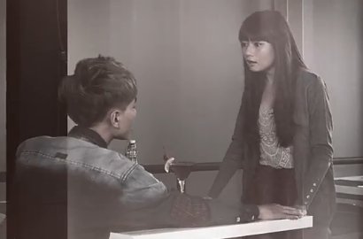 Stella Eks JKT48 Galau Karena Personil 3GB di MV 'Apa Kabar'