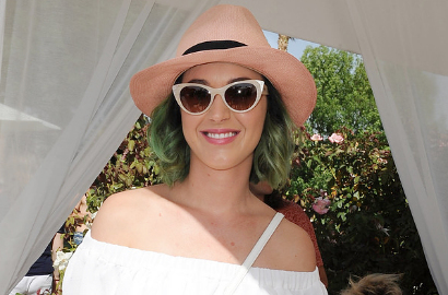 Katy Perry Ngaku Tak Punya Pacar Saat Ini