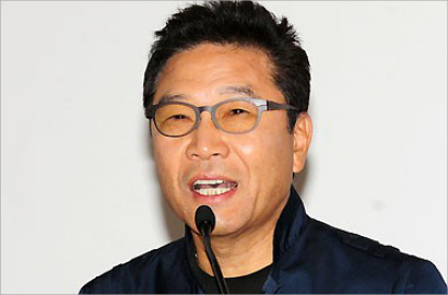 Lee Soo Man SM Entertainment Sumbang Rp 11,5 Miliar untuk Sewol