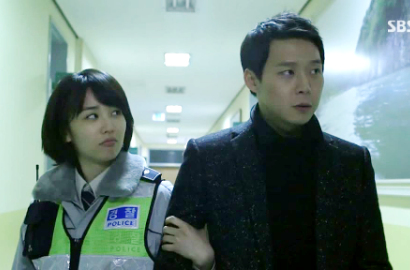 Serial Yoochun JYJ 'Three Days' Sukses Tembus 300 Juta Penonton