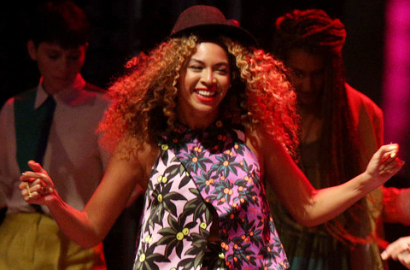 Beyonce Artis Kulit Hitam Berpendapatan Tertinggi yang Pernah Ada