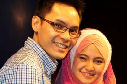 Marshanda Mendadak Gugat Cerai Ben Kasyafani, Ada Apa?