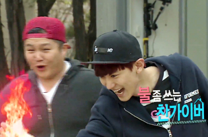 Chanyeol EXO Sebar Keceriaan di Teaser Baru 'Roommate'
