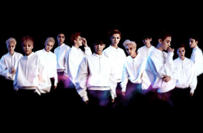 EXO Diperkirakan Akan Comeback Minggu Depan